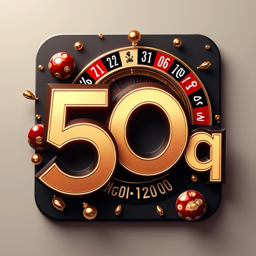 Logo 50q